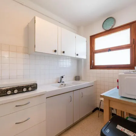 Appartement Le Suzy By Interhome