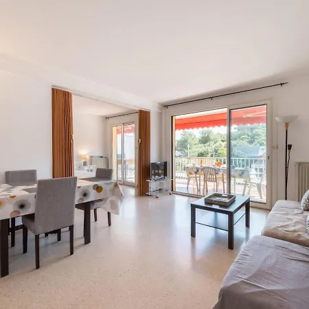 Le Suzy By Interhome Appartement Cavalaire-sur-Mer