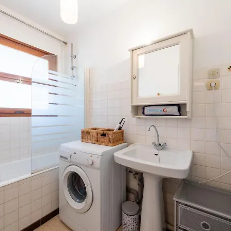 Le Suzy By Interhome Apartment Cavalaire-sur-Mer
