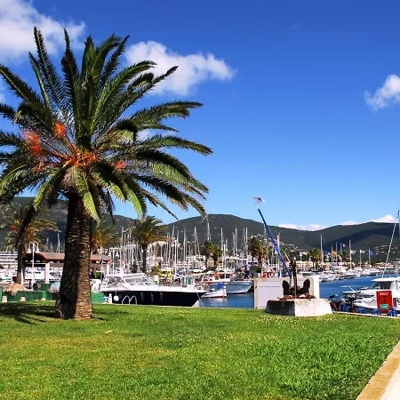 Le Suzy By Interhome Cavalaire-sur-Mer